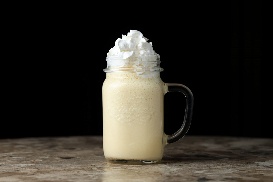 Маракуйевый с кокосом 370мл