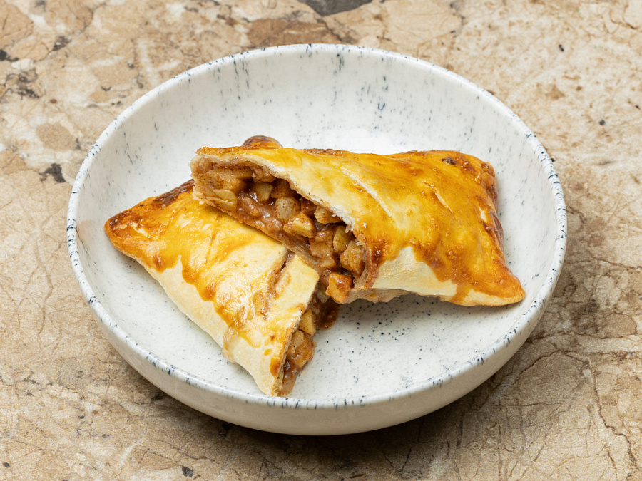 (Р)Штрудель яблочный