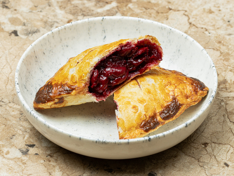 (Р)Штрудель  вишня