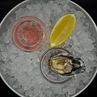 Устрица Итошима