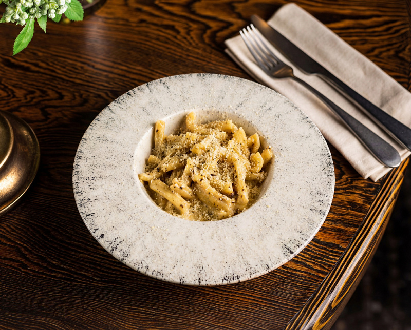 Казаречче 4 сыра 