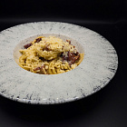 Спагетти Карбонара Классическая 